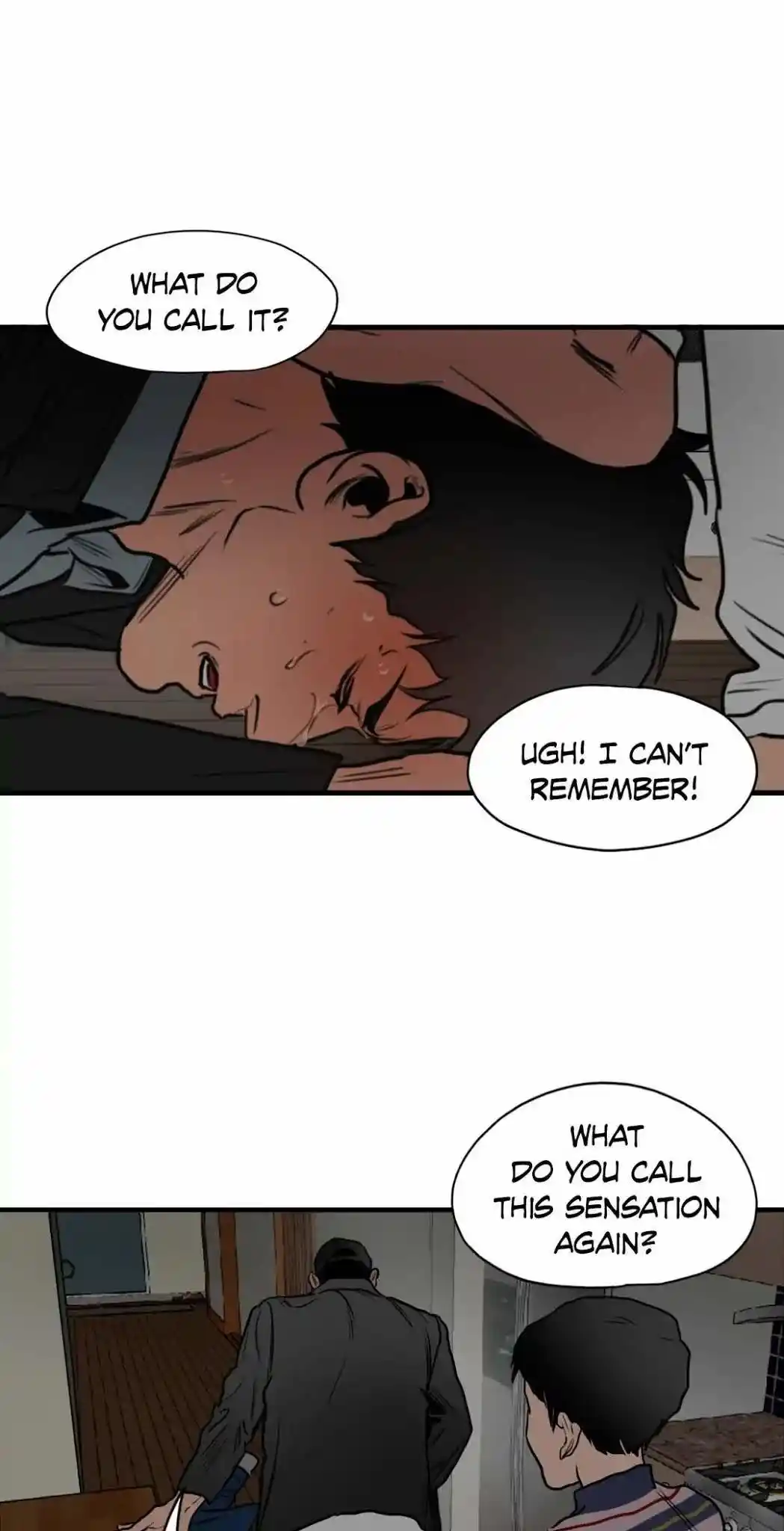 Killing Stalking Chapter 64