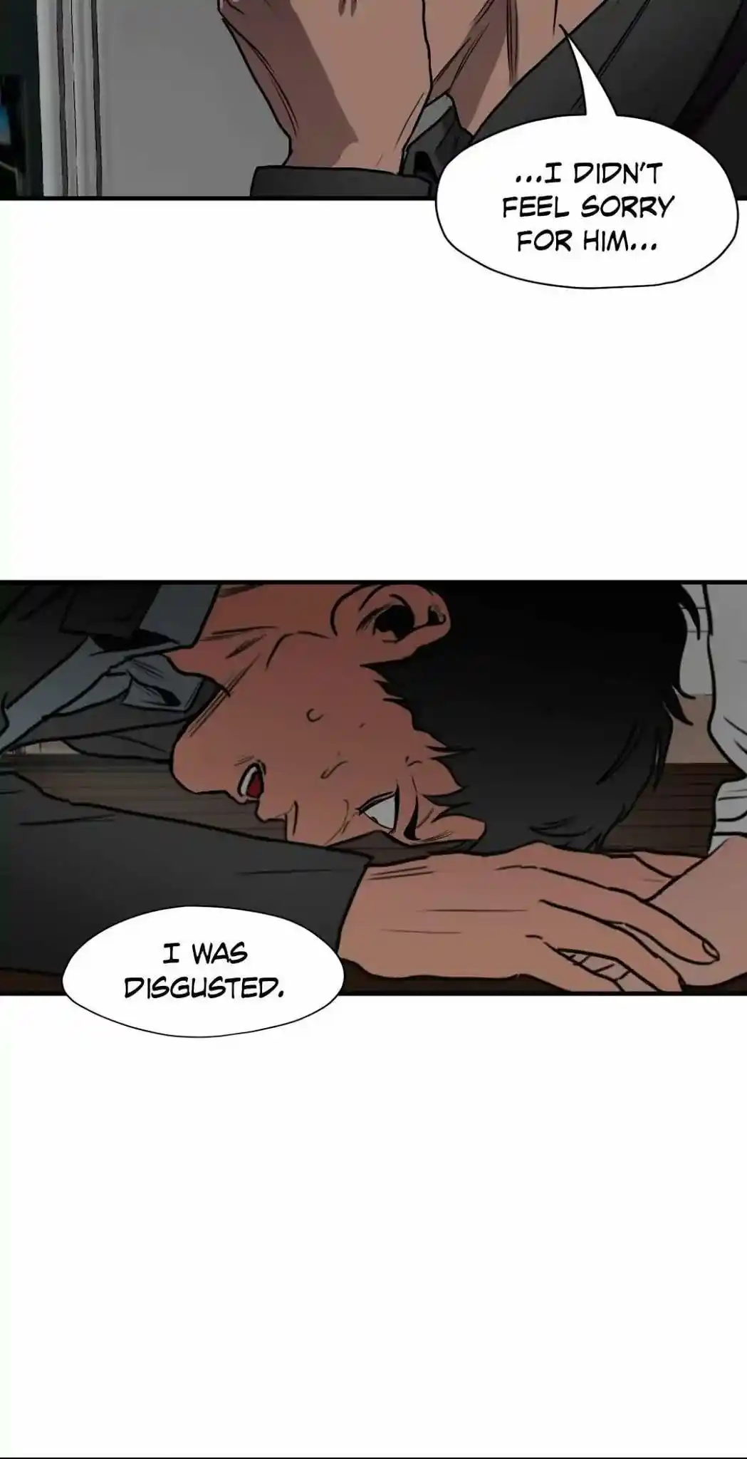 Killing Stalking Chapter 64