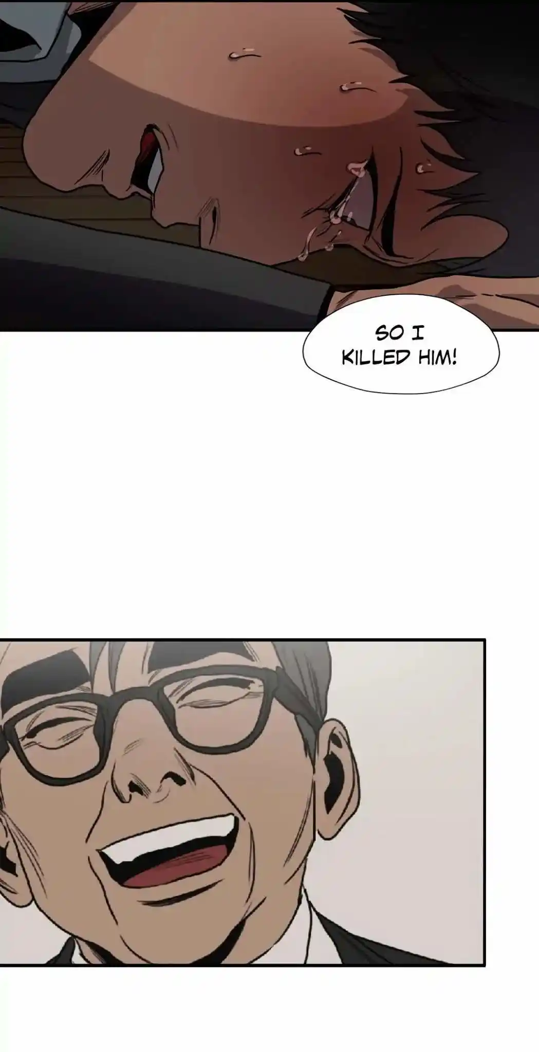 Killing Stalking Chapter 64