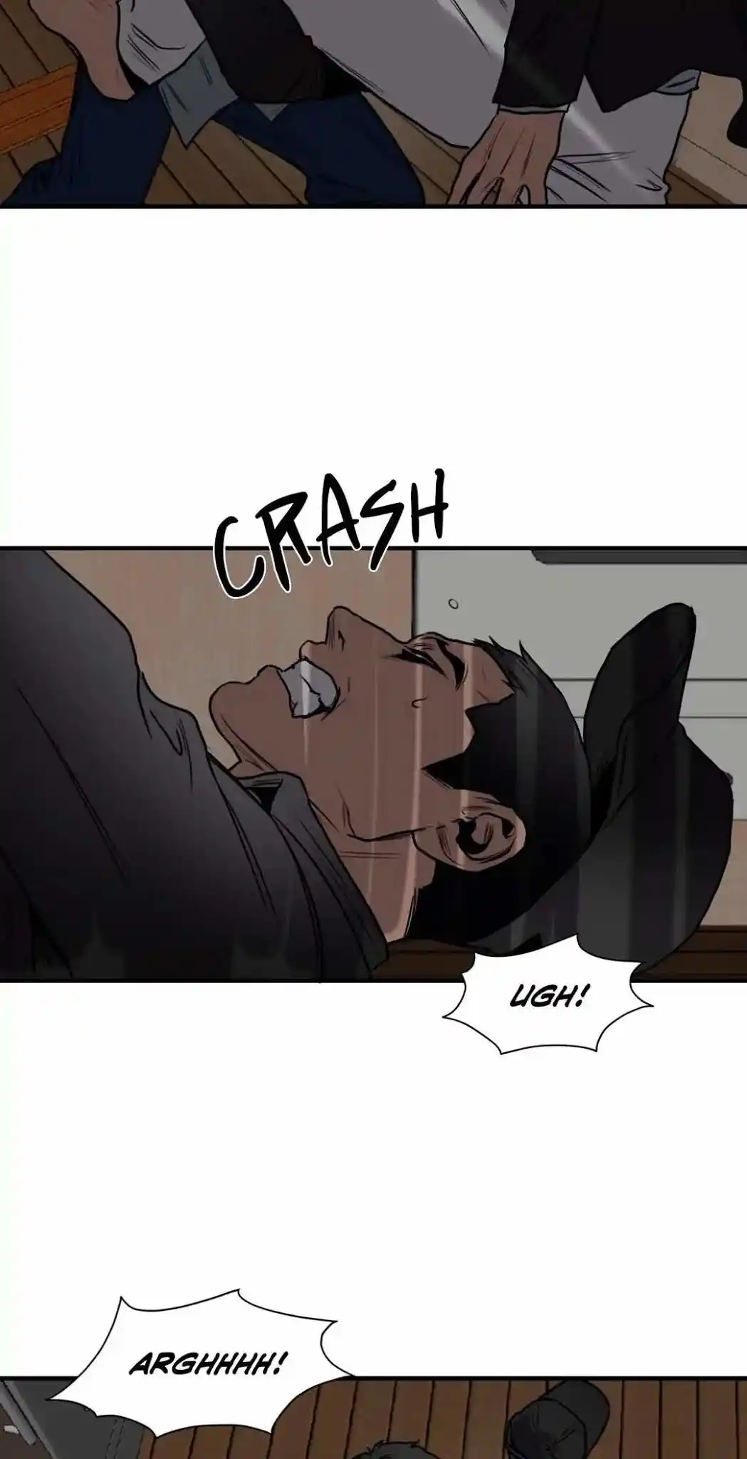 Killing Stalking Chapter 64