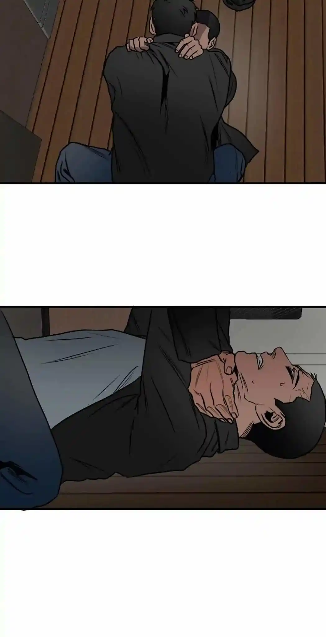 Killing Stalking Chapter 64