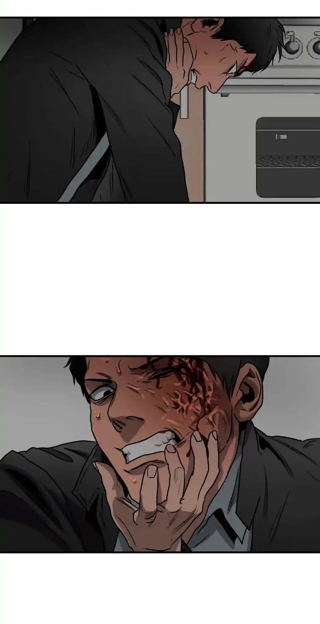 Killing Stalking Chapter 64