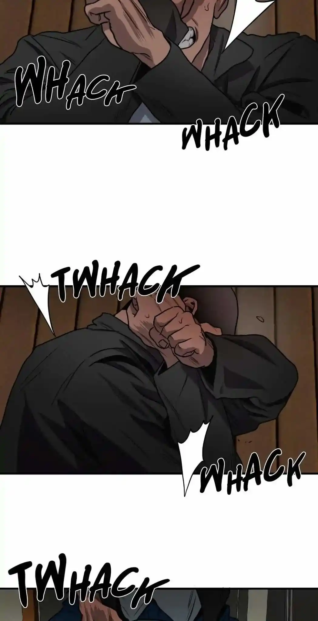 Killing Stalking Chapter 64