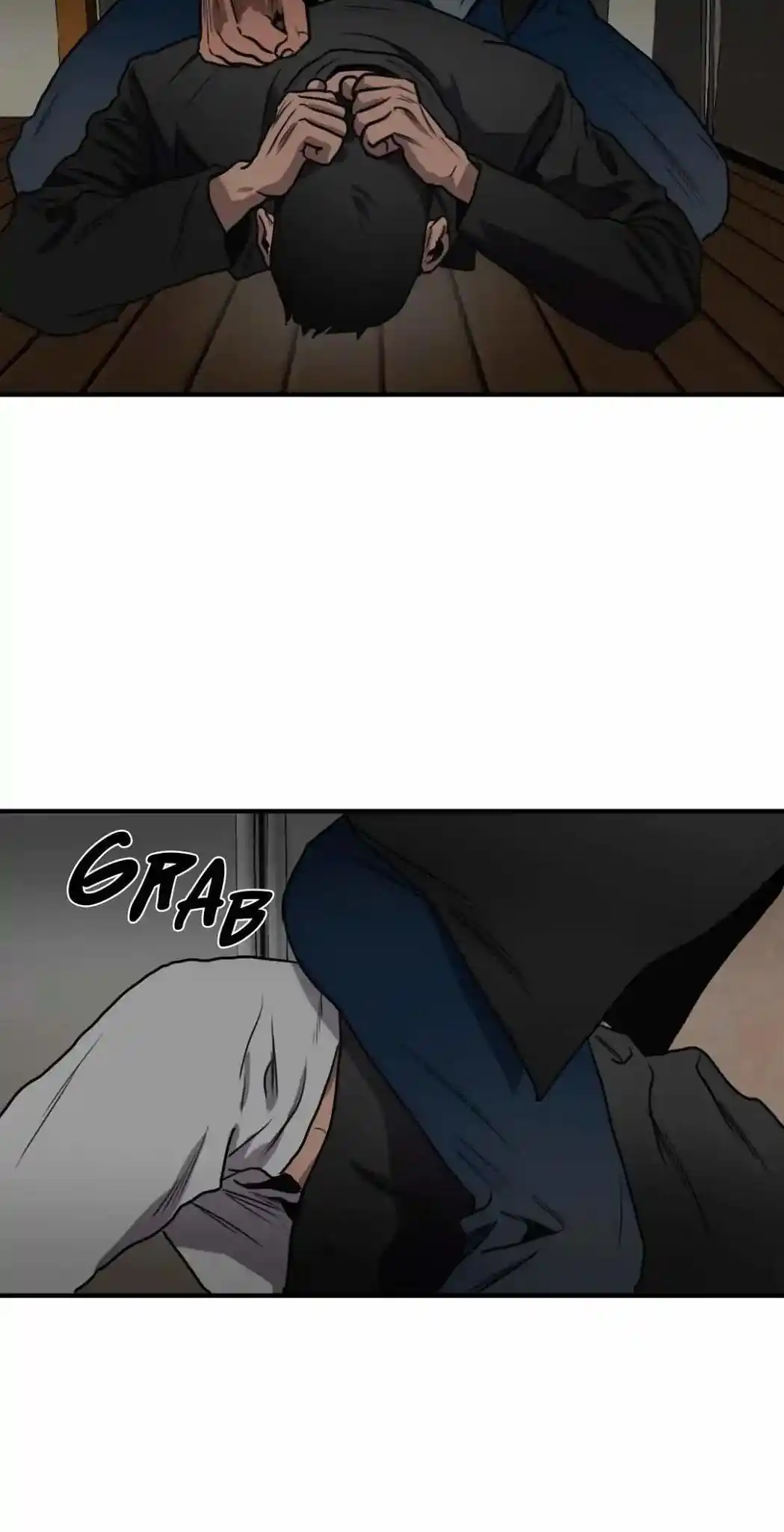 Killing Stalking Chapter 64