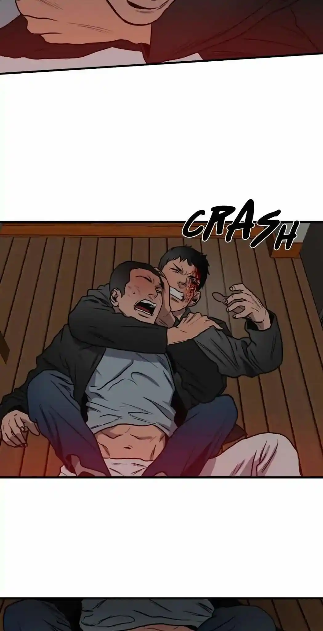 Killing Stalking Chapter 64