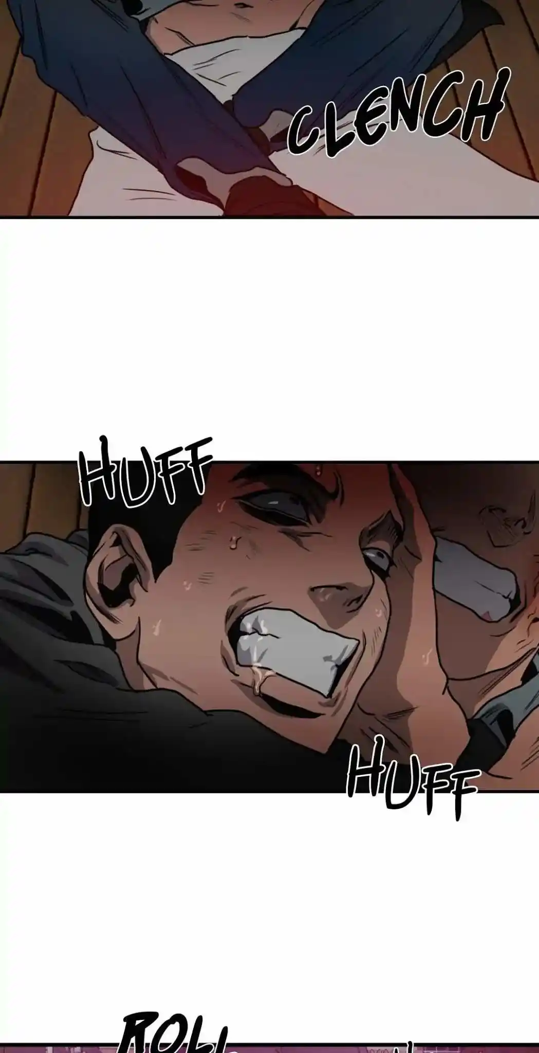 Killing Stalking Chapter 64