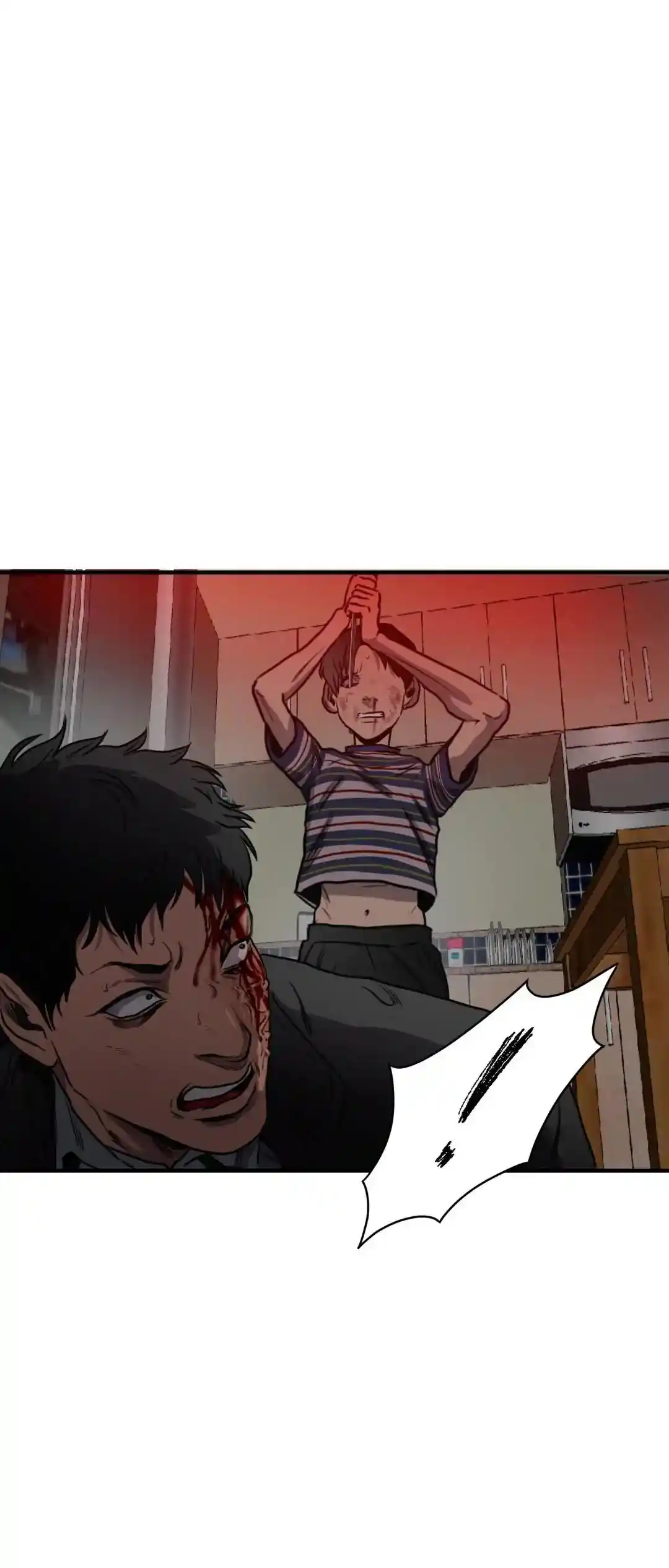 Killing Stalking Chapter 64