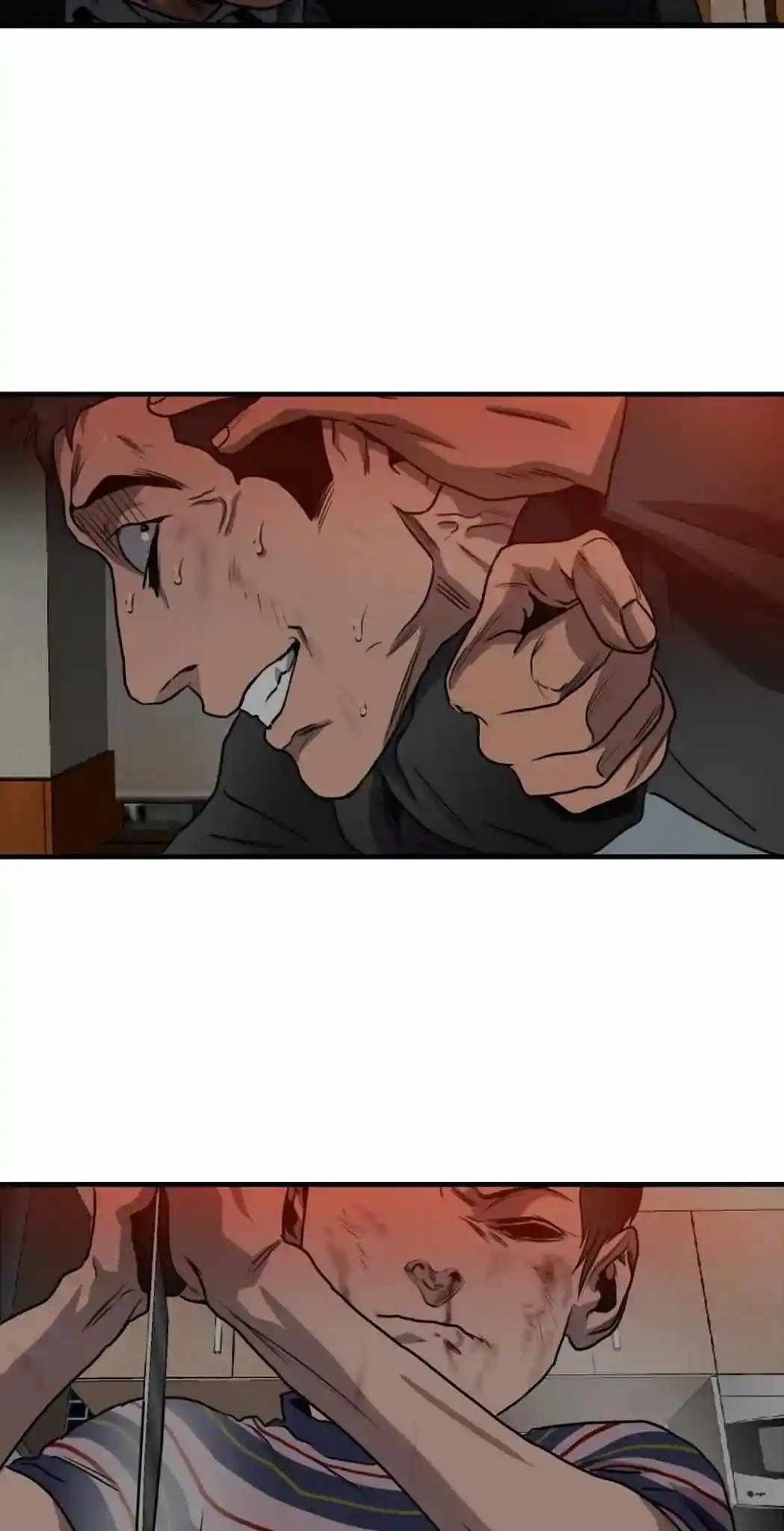 Killing Stalking Chapter 65