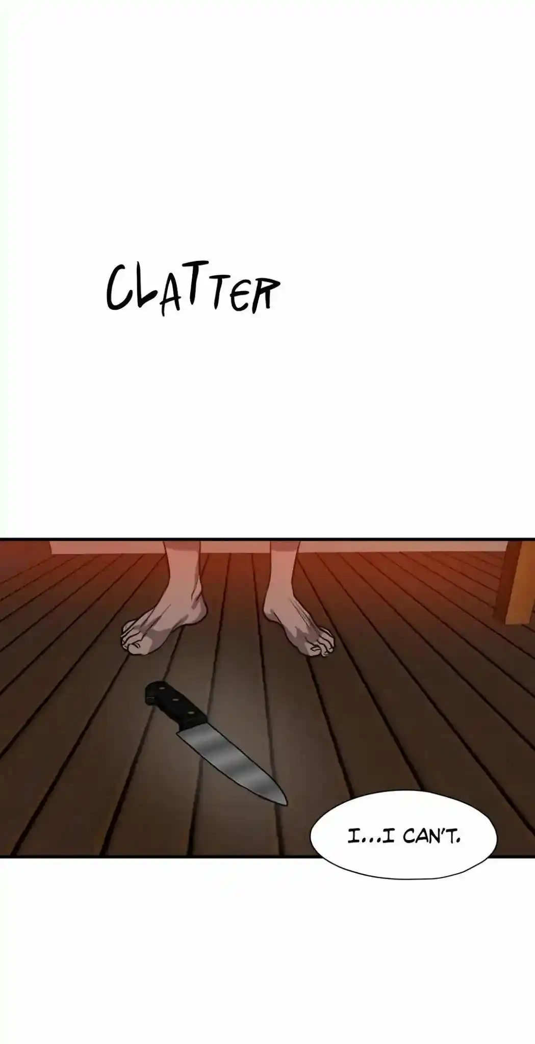 Killing Stalking Chapter 65