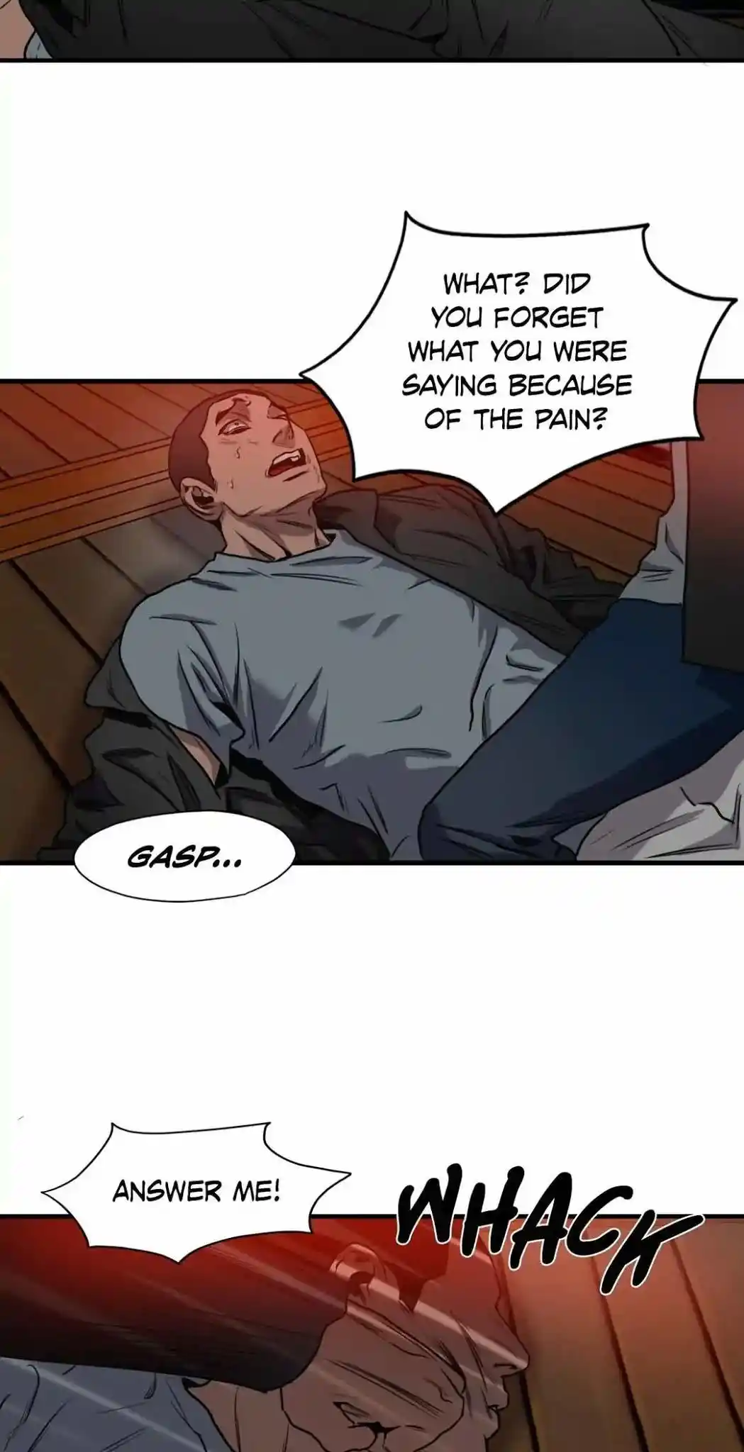 Killing Stalking Chapter 65