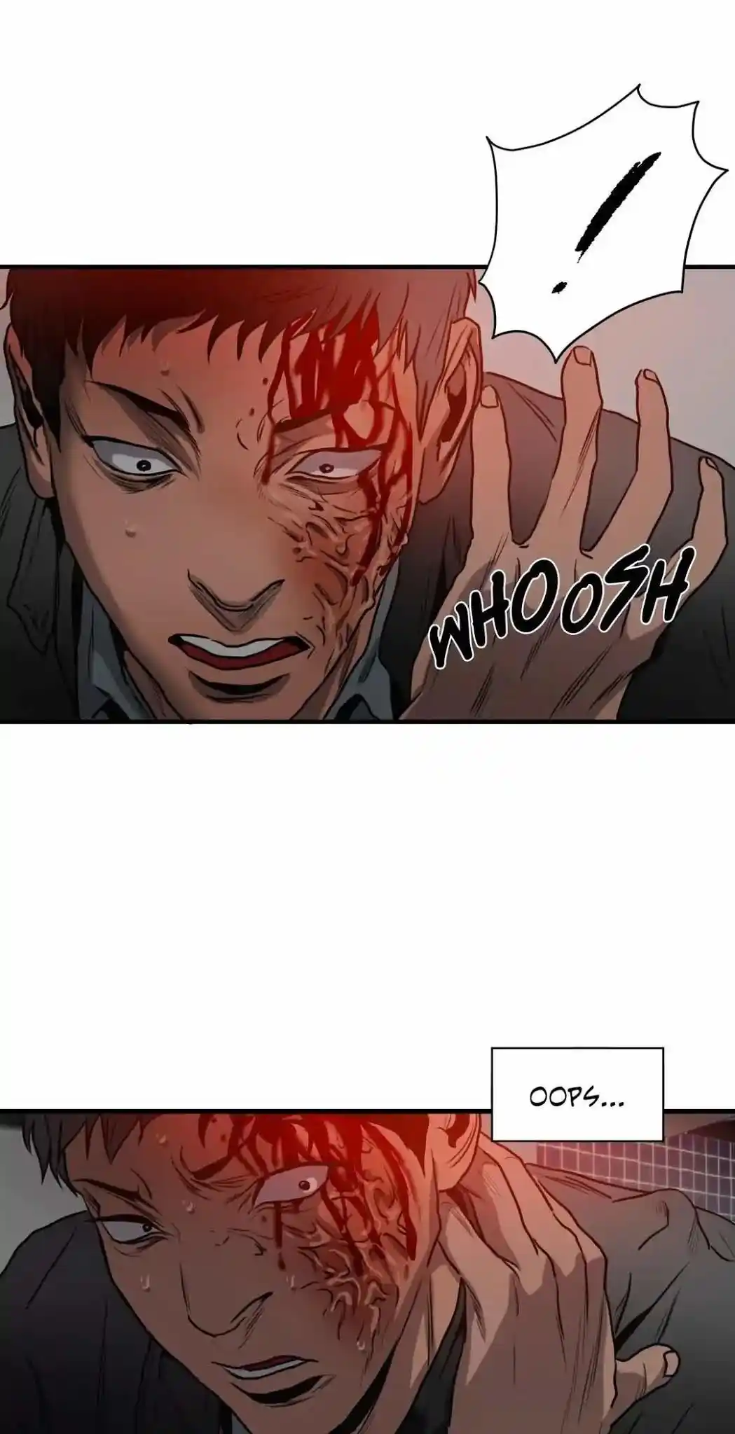 Killing Stalking Chapter 65