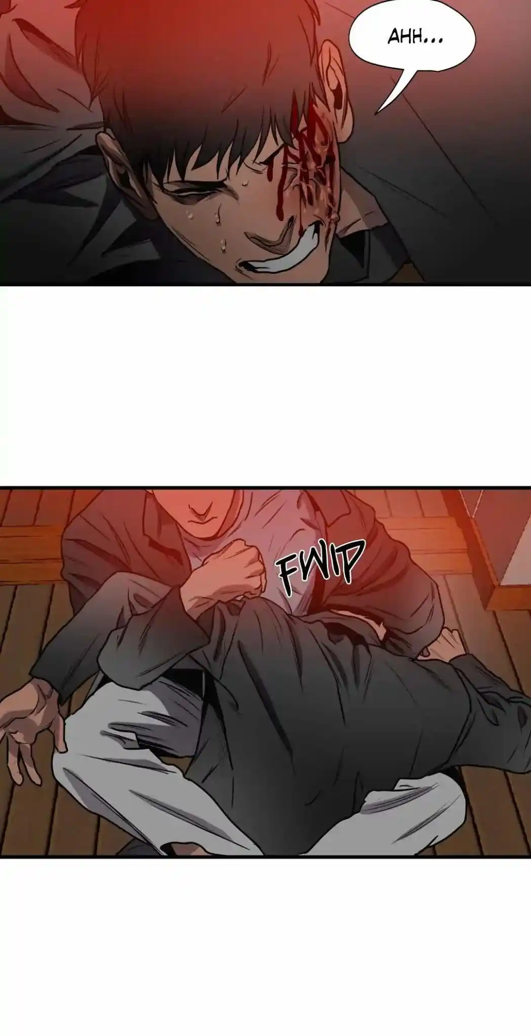 Killing Stalking Chapter 65