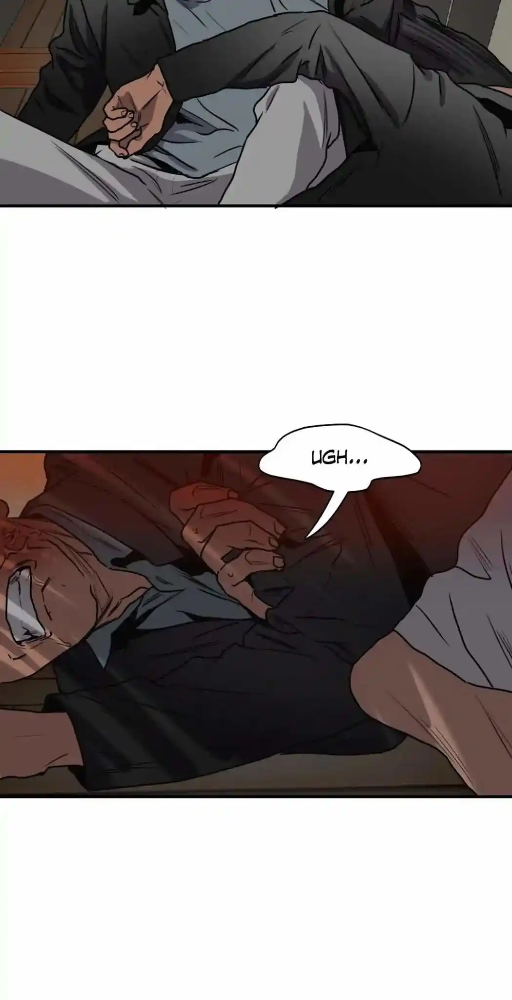 Killing Stalking Chapter 65