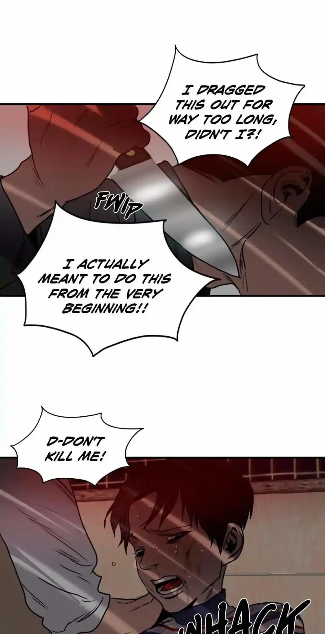 Killing Stalking Chapter 65