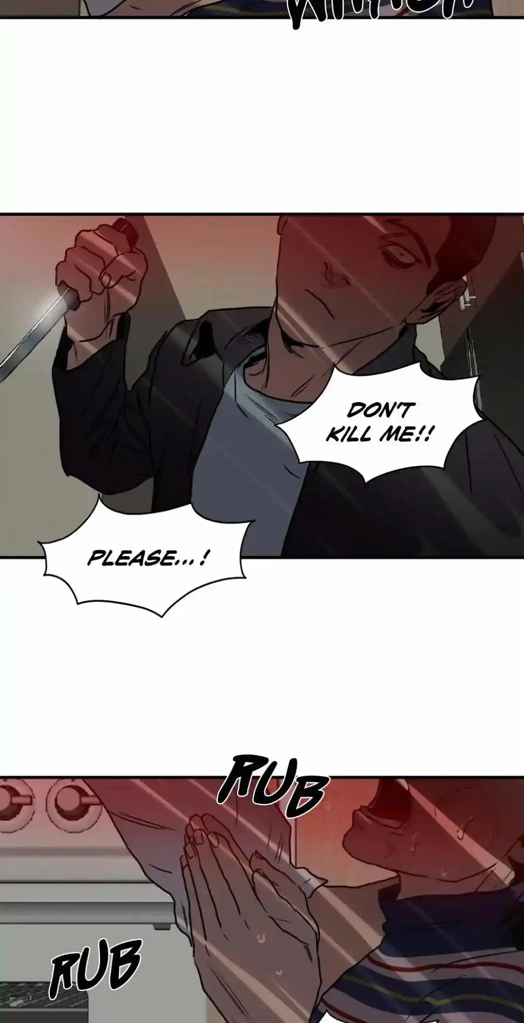 Killing Stalking Chapter 65