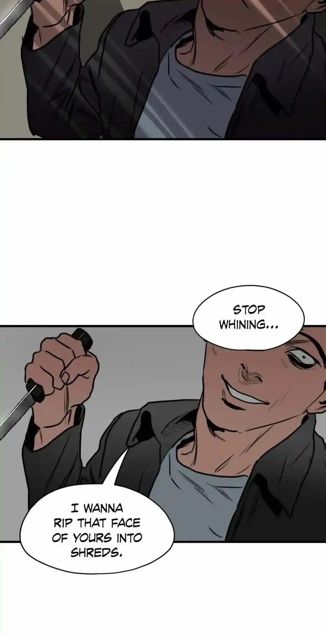 Killing Stalking Chapter 65