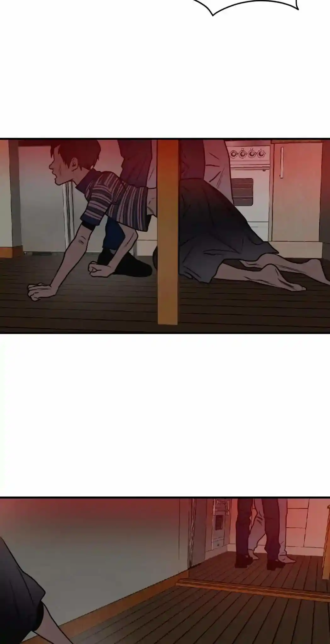 Killing Stalking Chapter 65