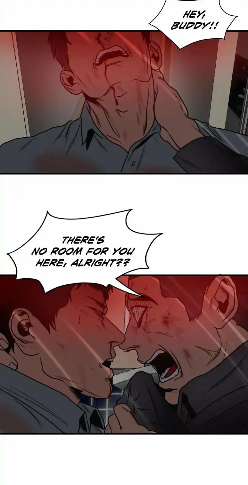 Killing Stalking Chapter 65