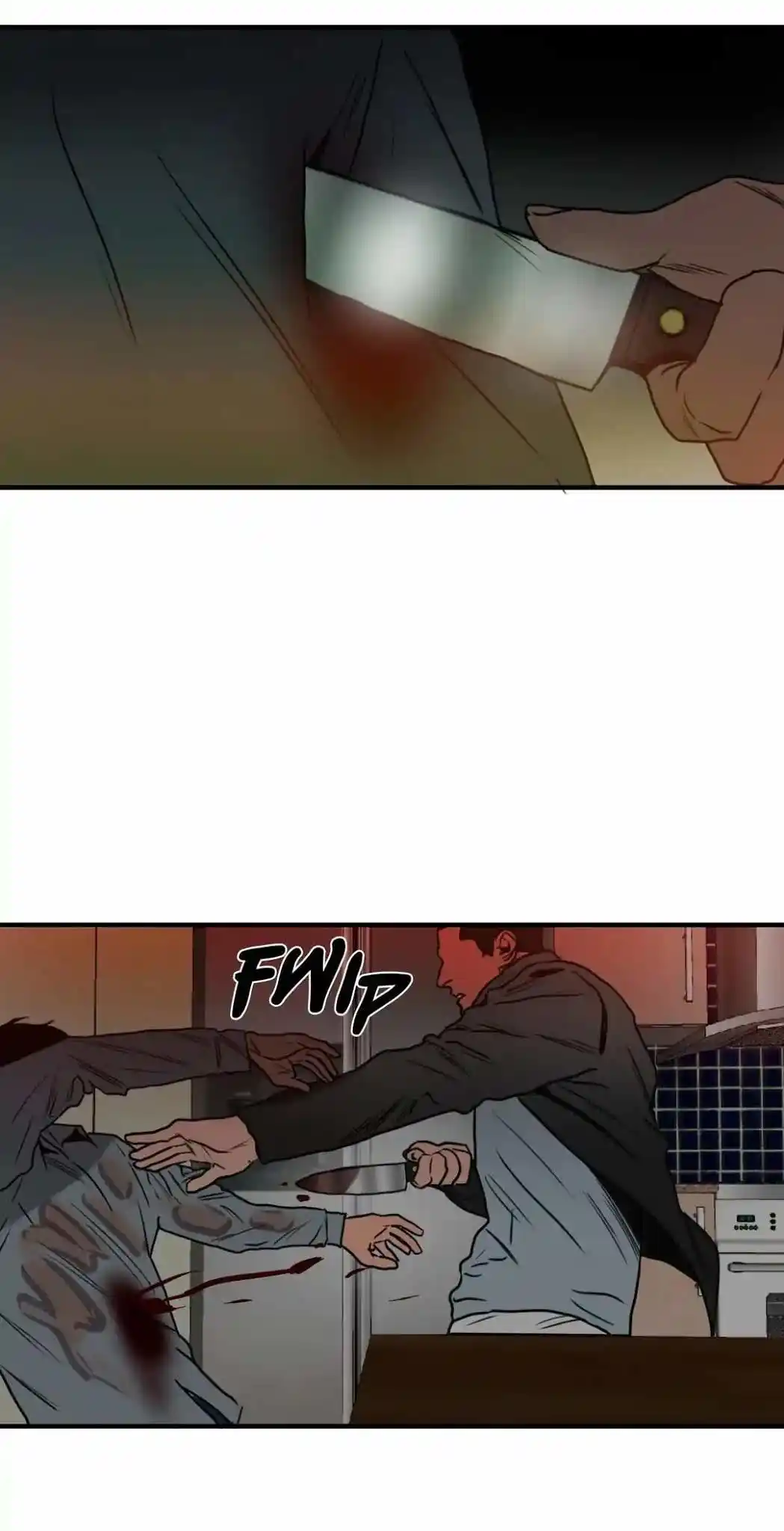 Killing Stalking Chapter 65