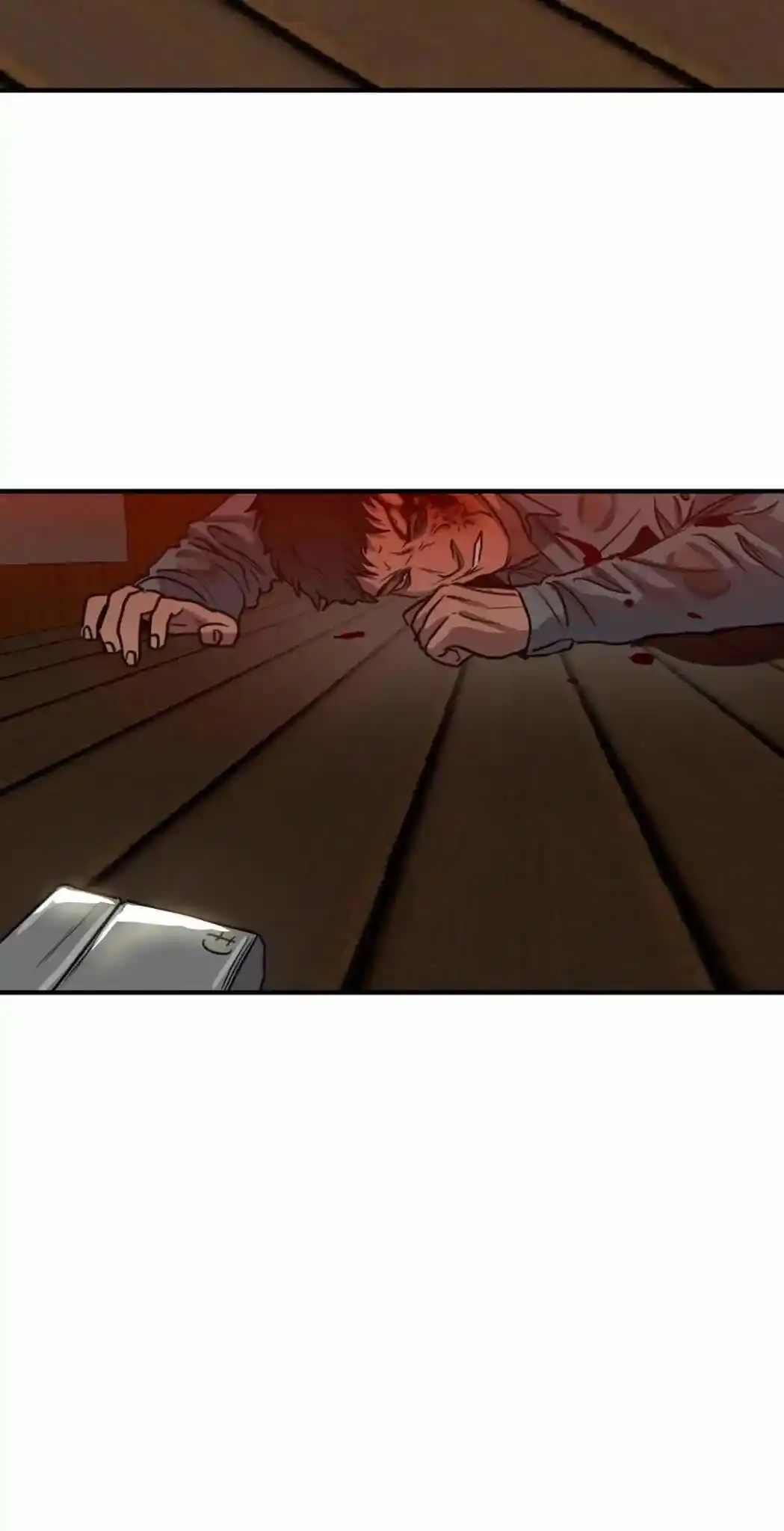 Killing Stalking Chapter 65