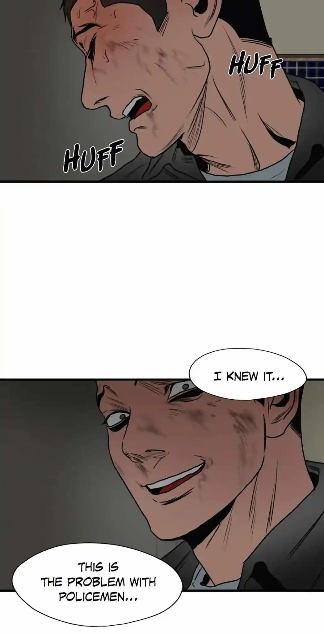 Killing Stalking Chapter 65