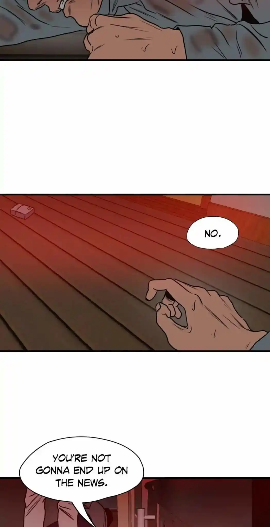 Killing Stalking Chapter 65