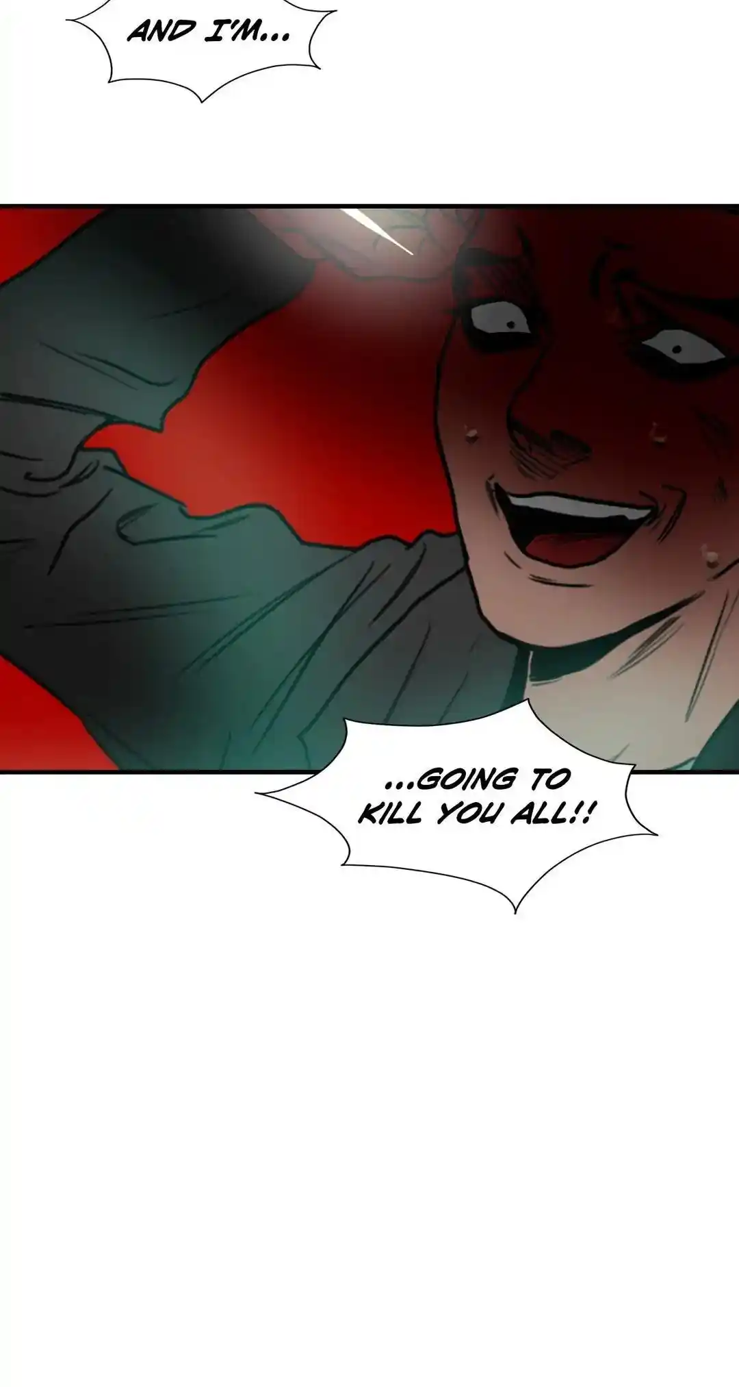 Killing Stalking Chapter 65