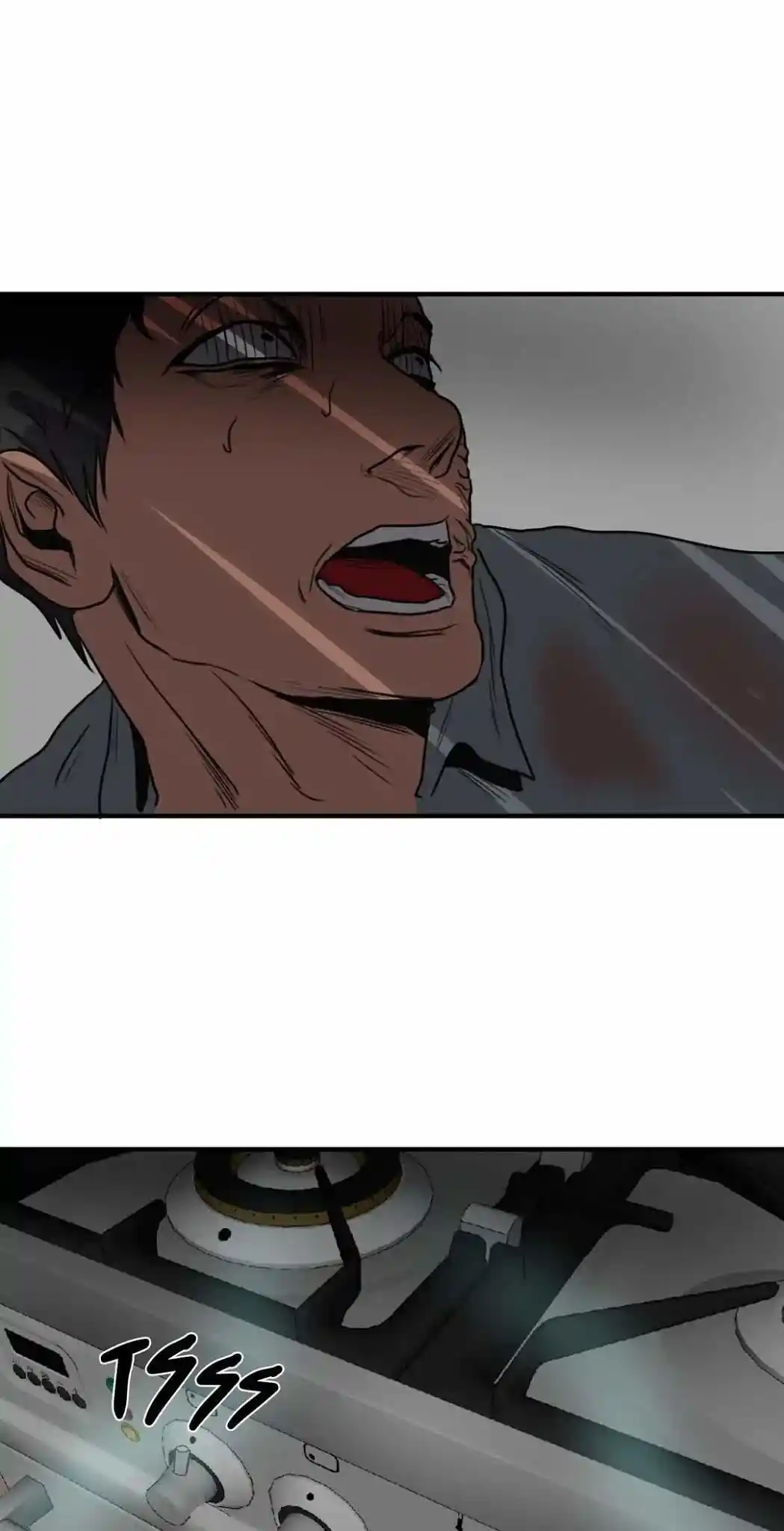 Killing Stalking Chapter 65