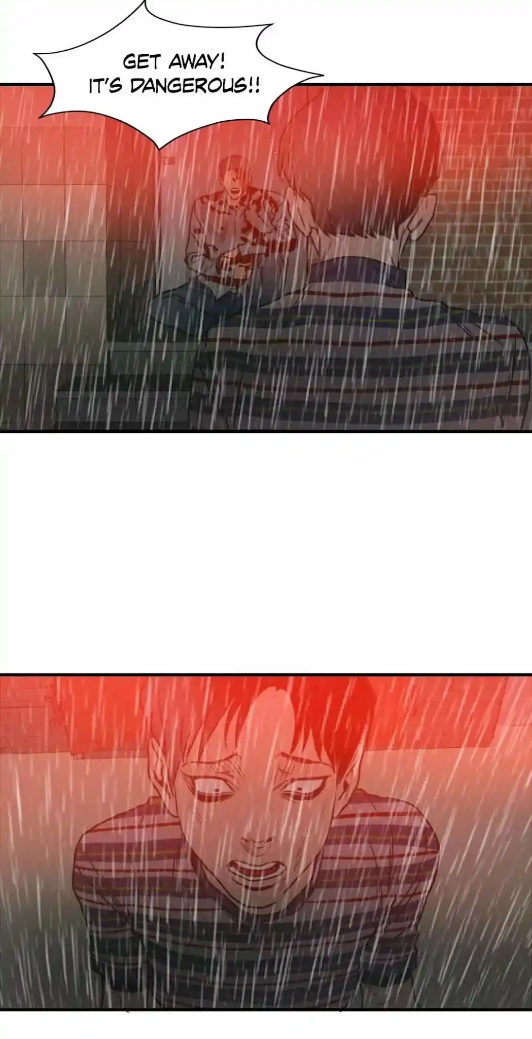 Killing Stalking Chapter 65