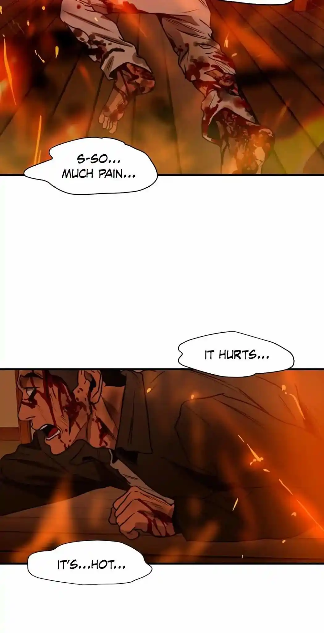 Killing Stalking Chapter 65