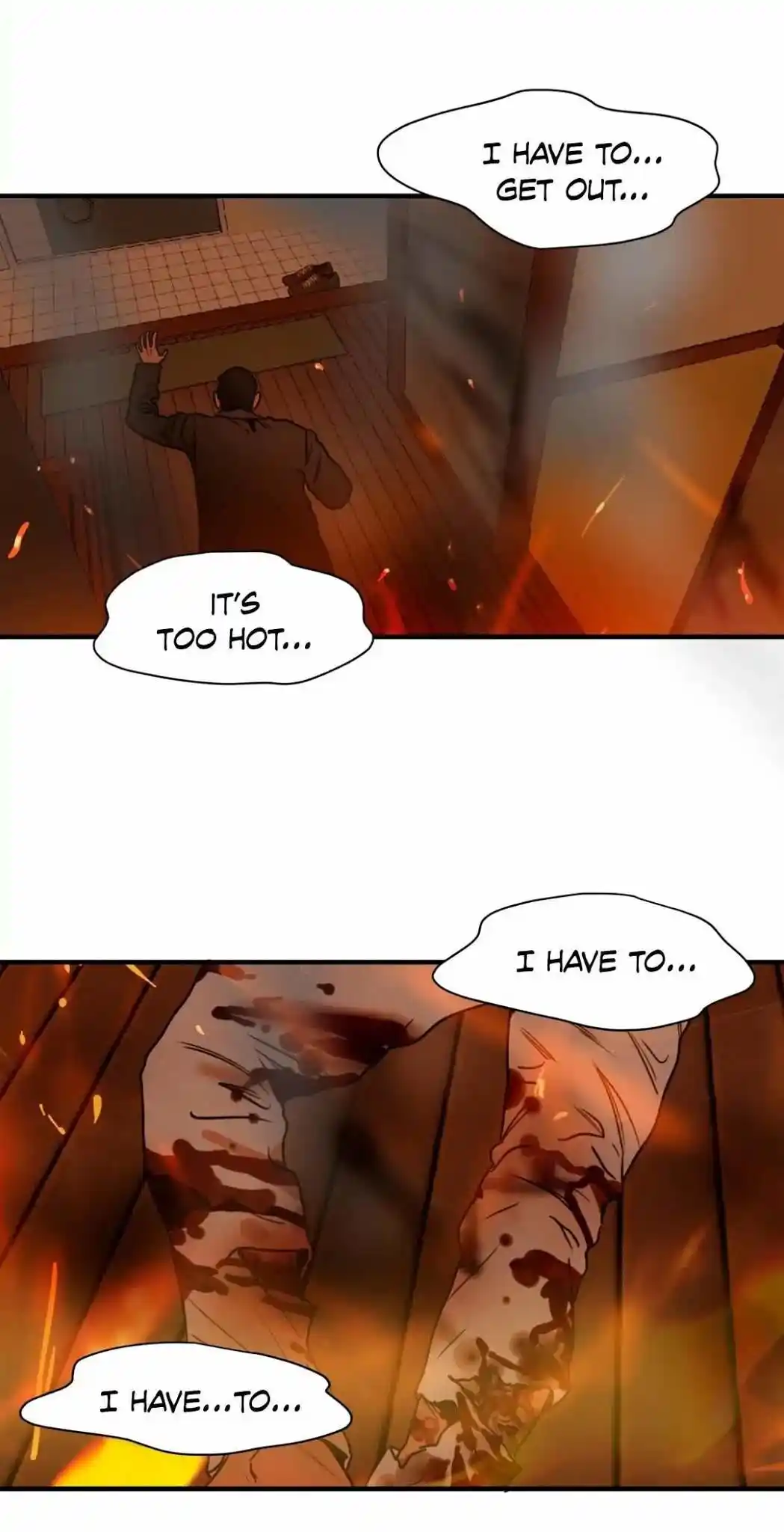 Killing Stalking Chapter 65