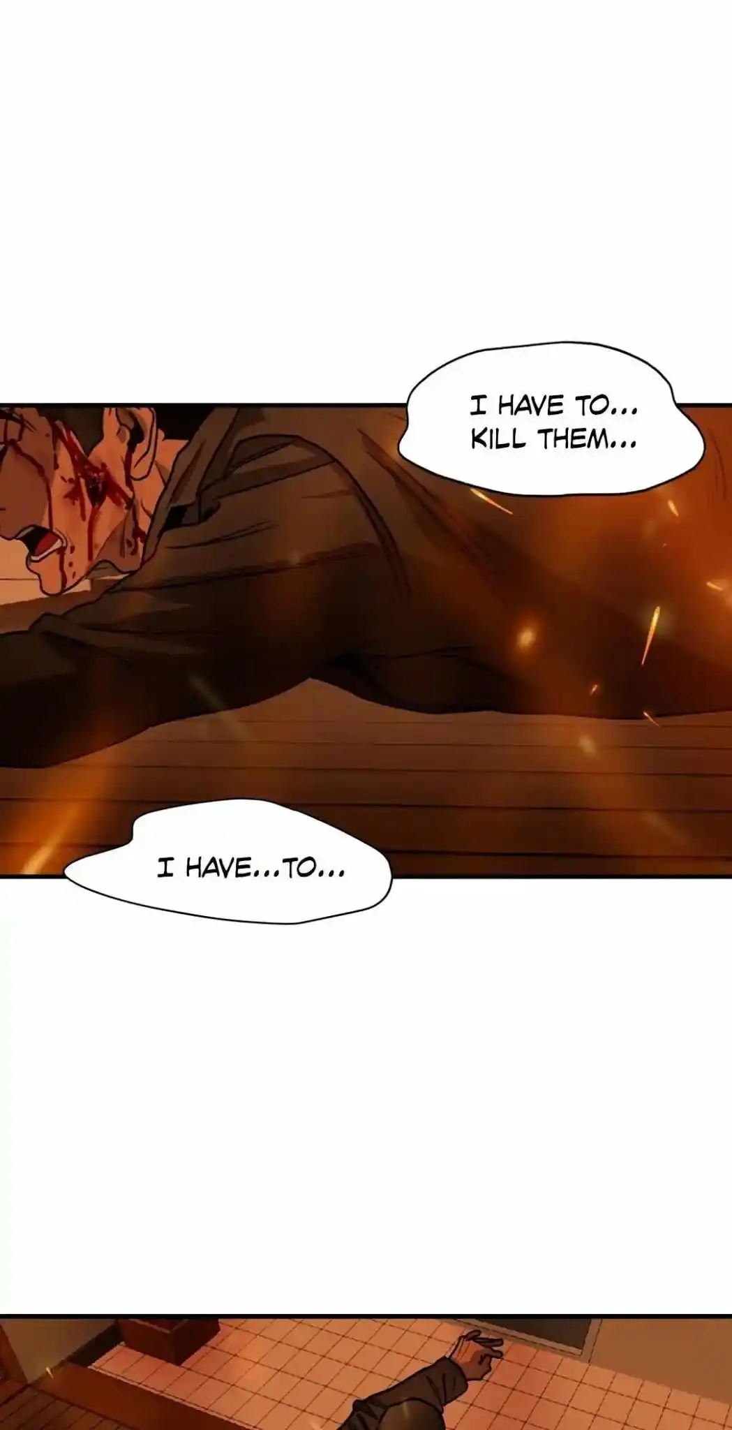 Killing Stalking Chapter 65