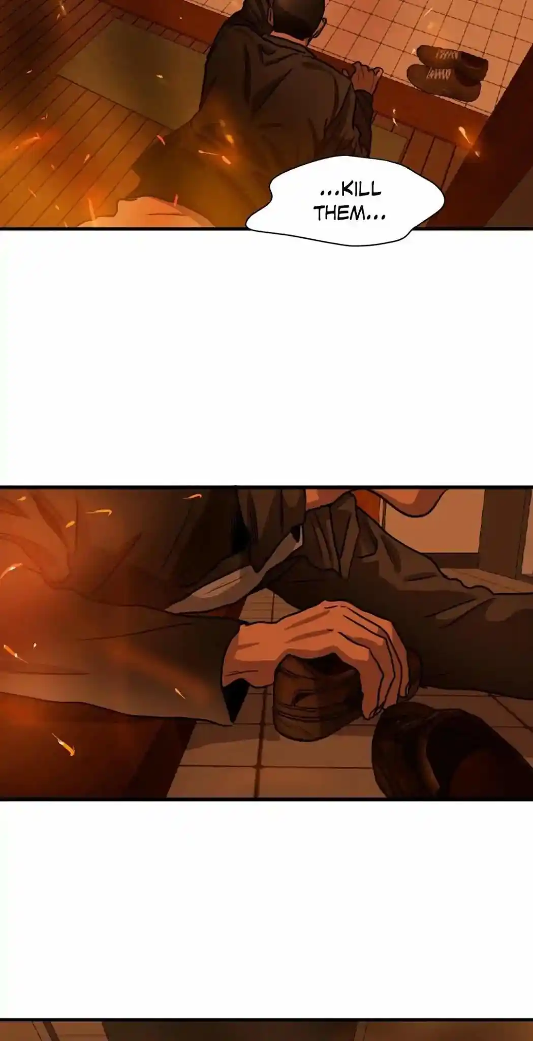 Killing Stalking Chapter 65