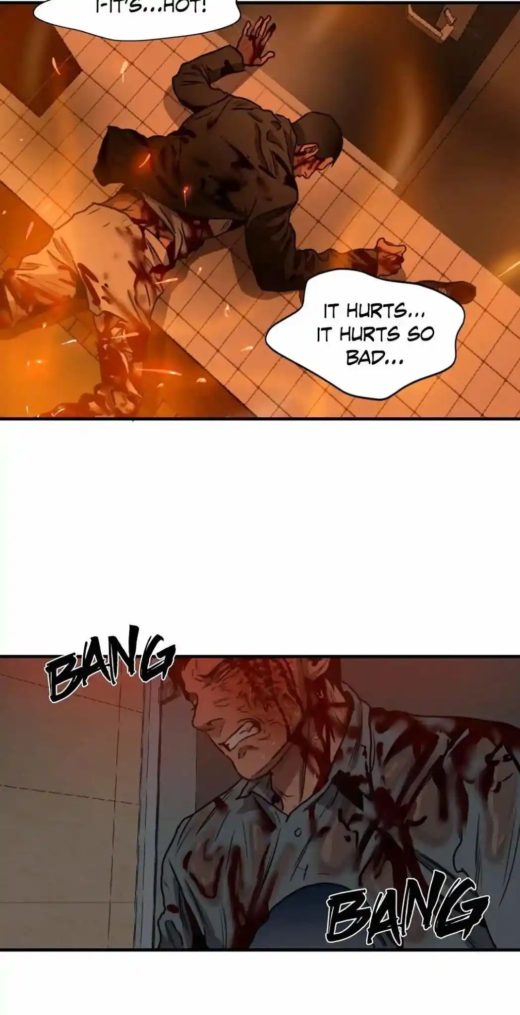 Killing Stalking Chapter 65