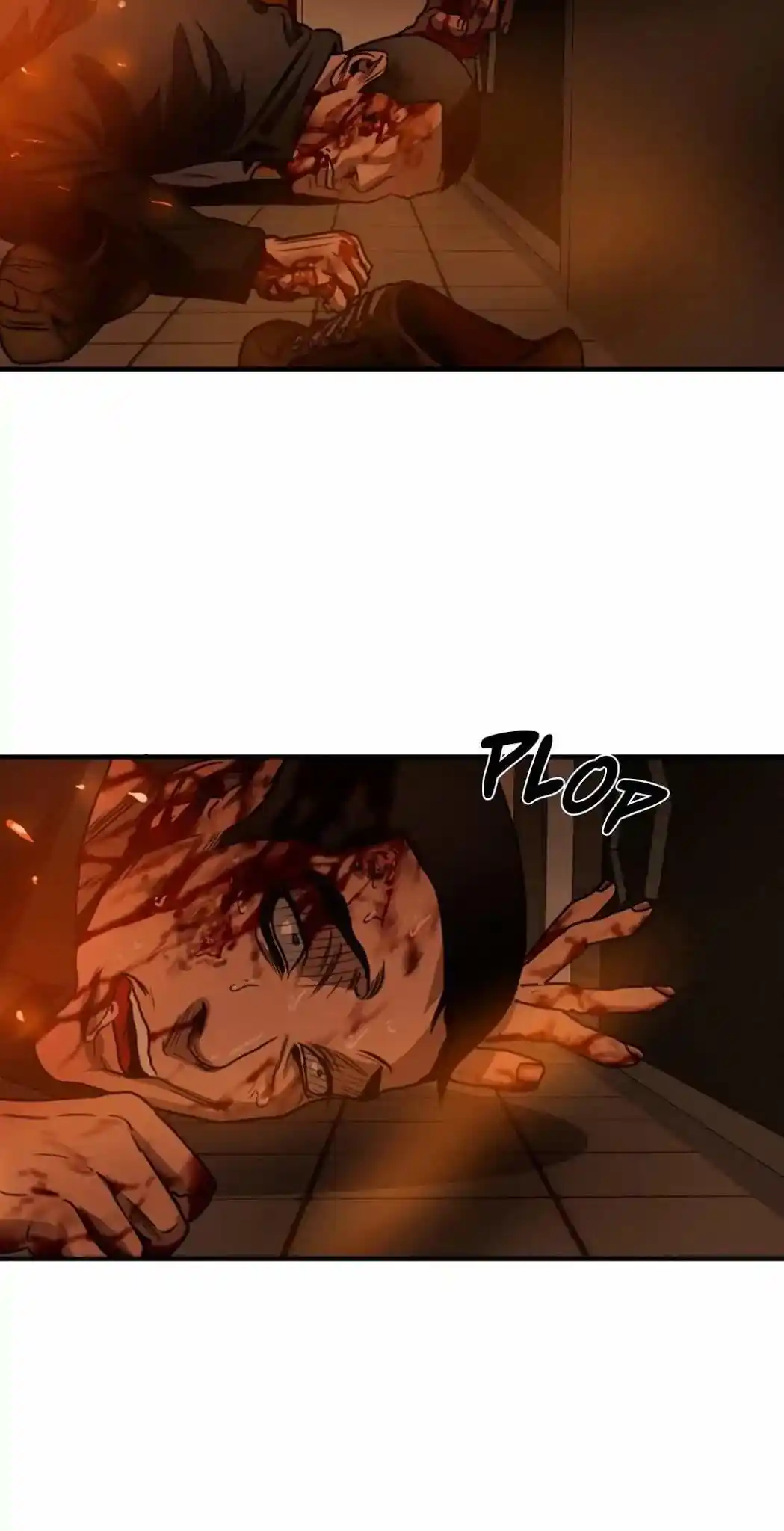 Killing Stalking Chapter 65