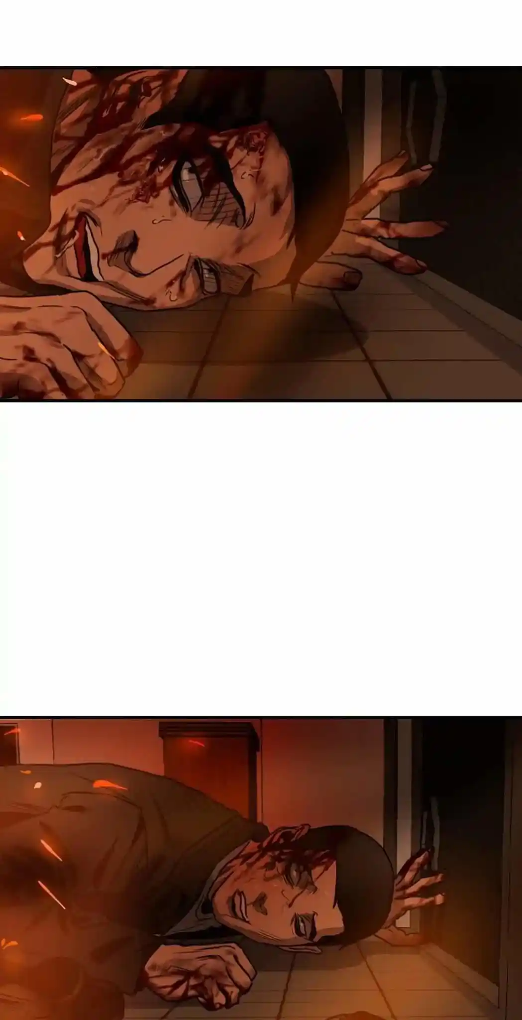 Killing Stalking Chapter 65