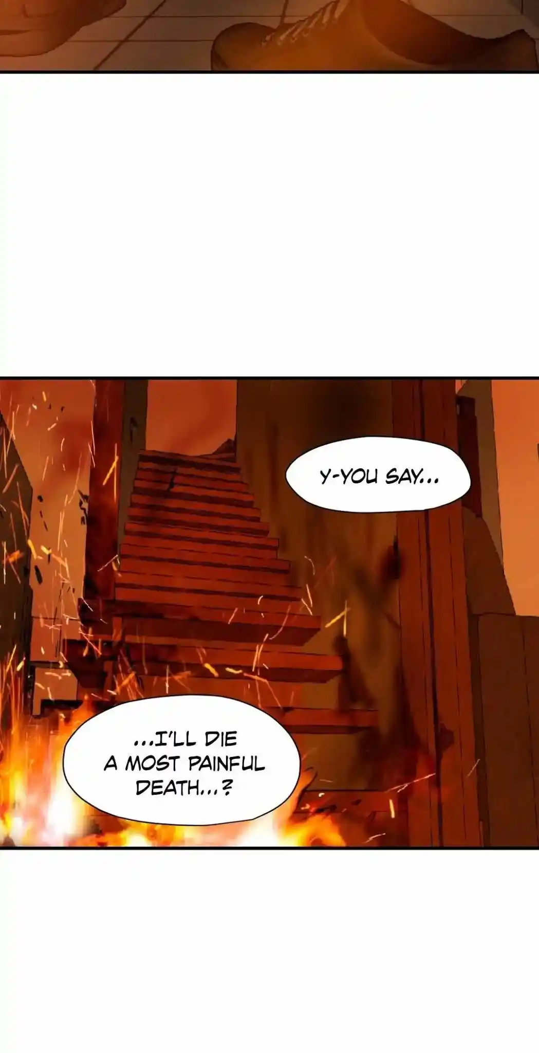 Killing Stalking Chapter 65