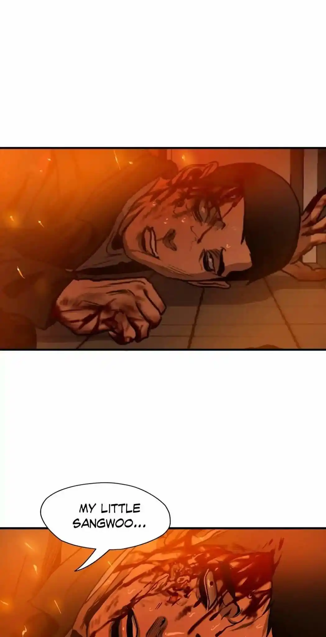 Killing Stalking Chapter 65