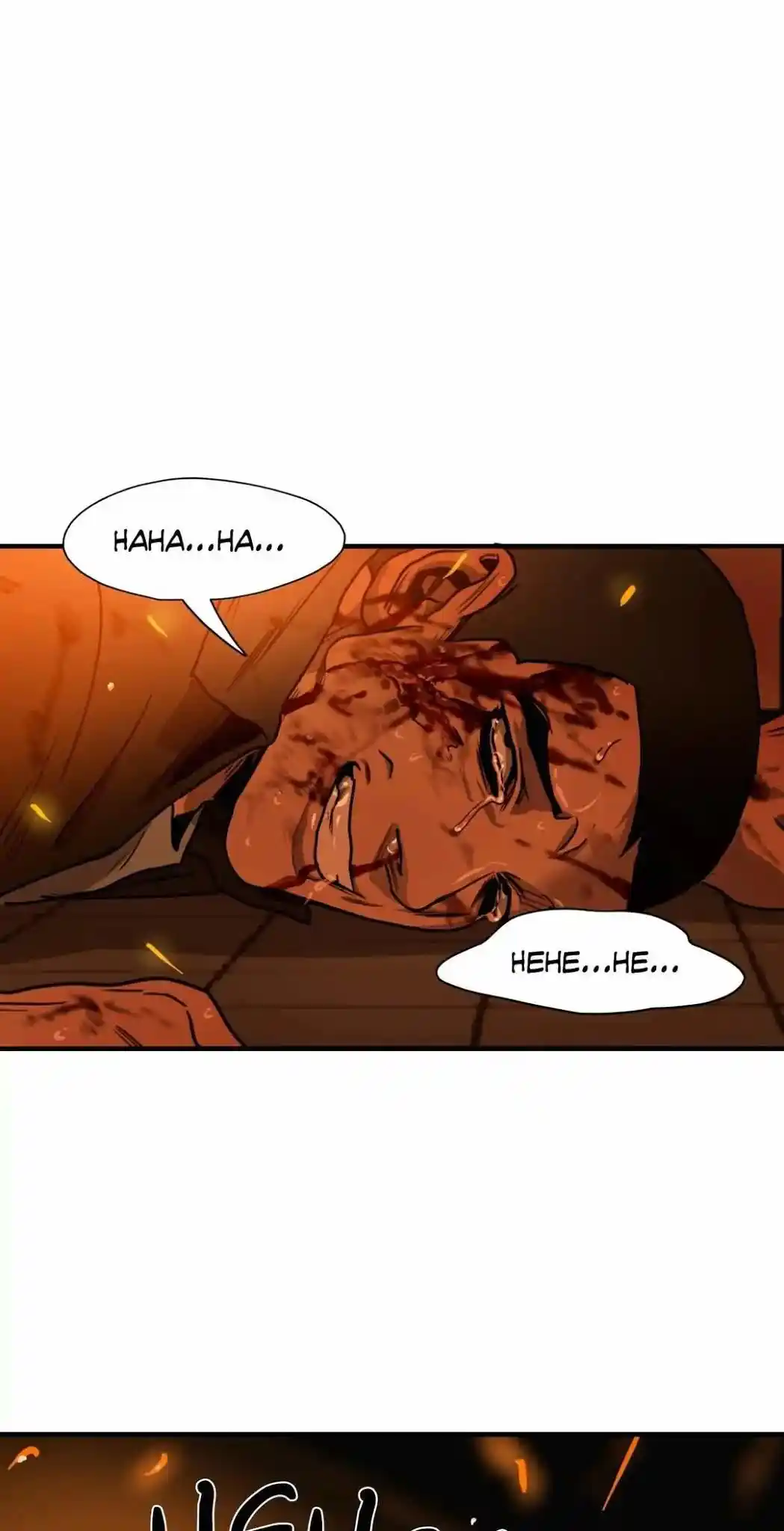 Killing Stalking Chapter 65