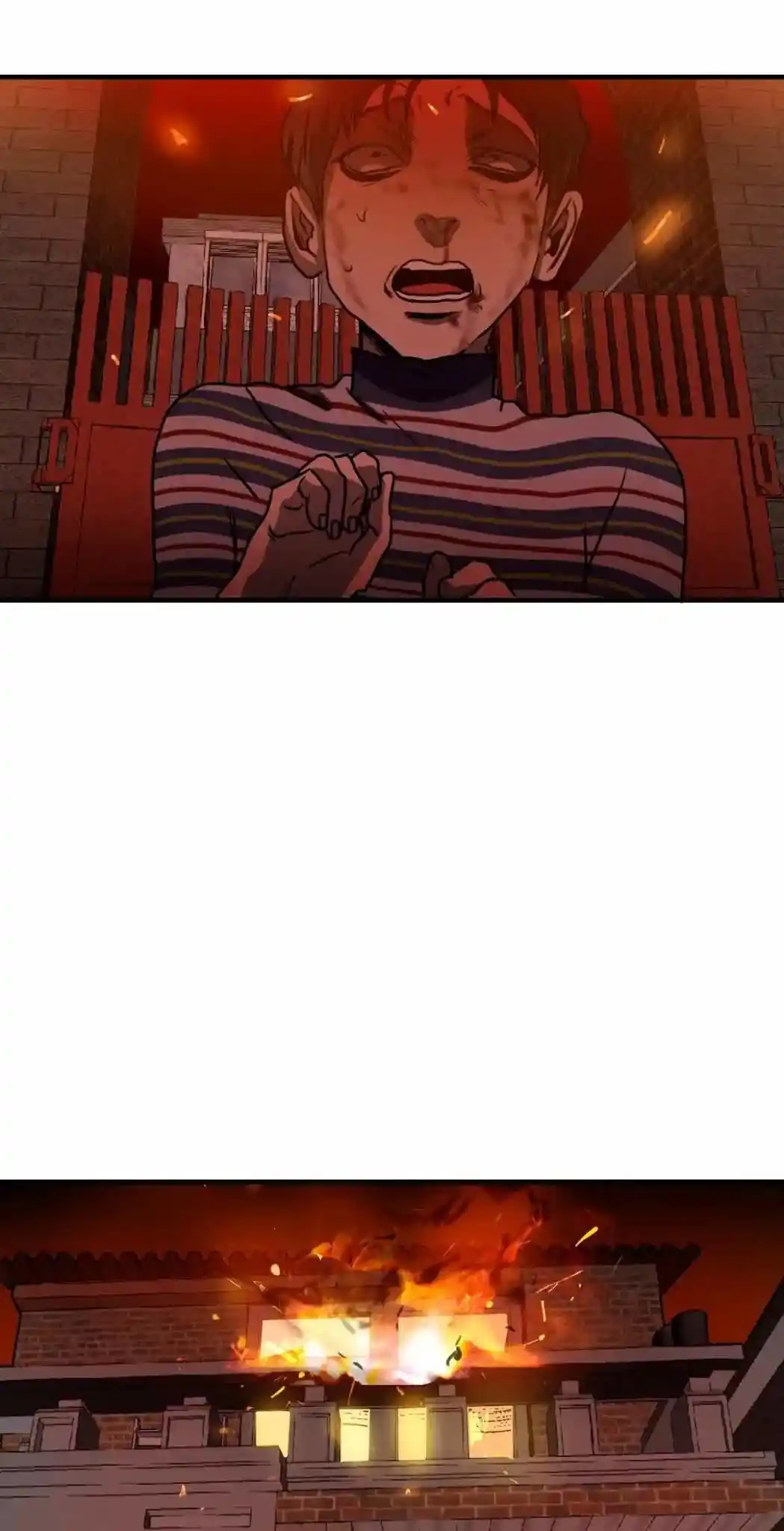 Killing Stalking Chapter 65