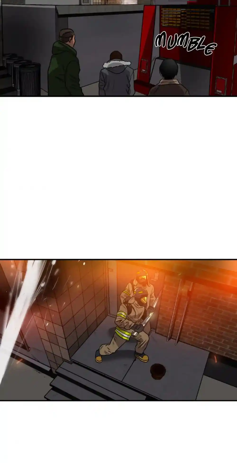 Killing Stalking Chapter 66