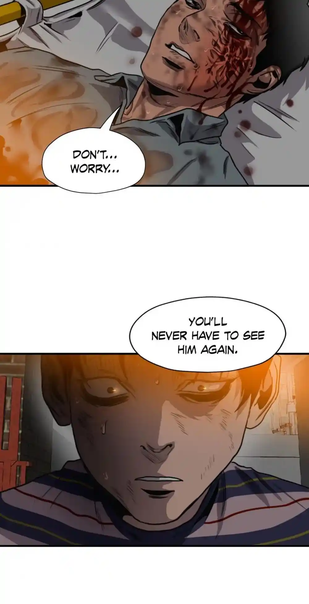 Killing Stalking Chapter 66