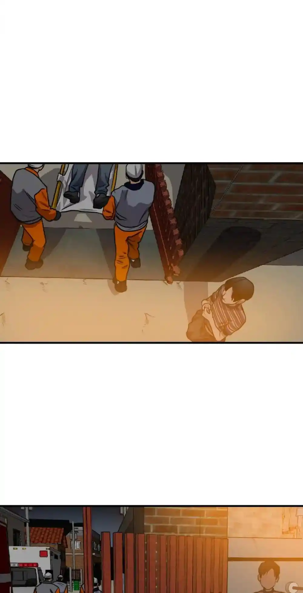 Killing Stalking Chapter 66