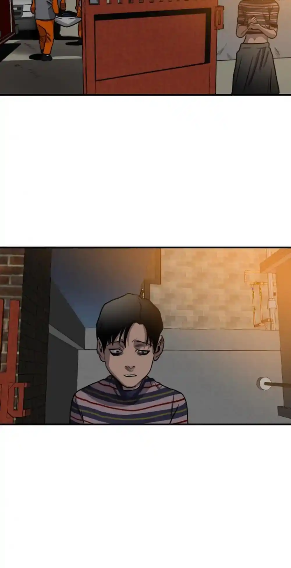 Killing Stalking Chapter 66