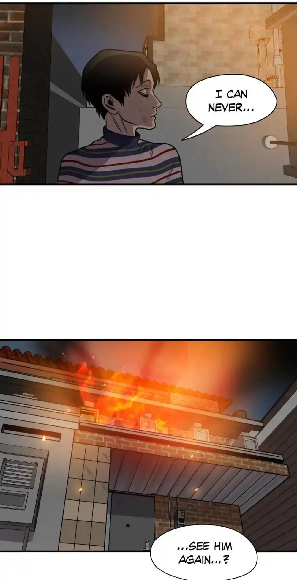 Killing Stalking Chapter 66