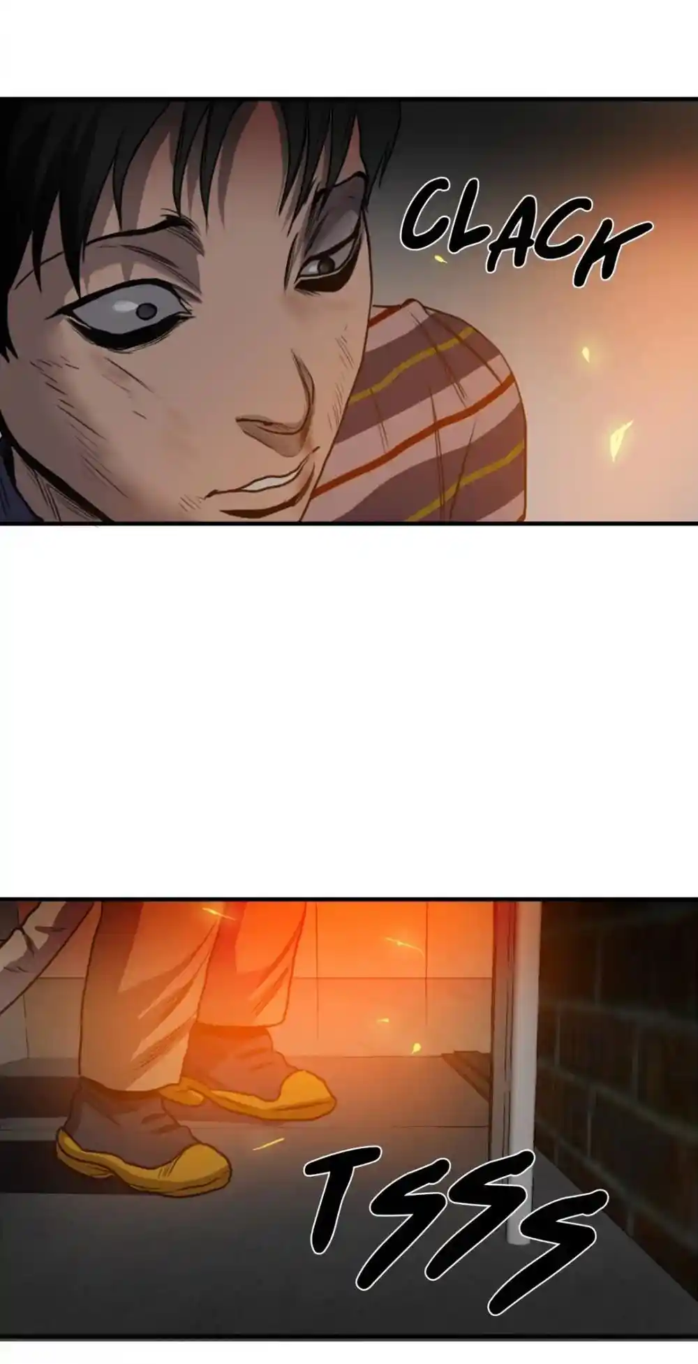 Killing Stalking Chapter 66