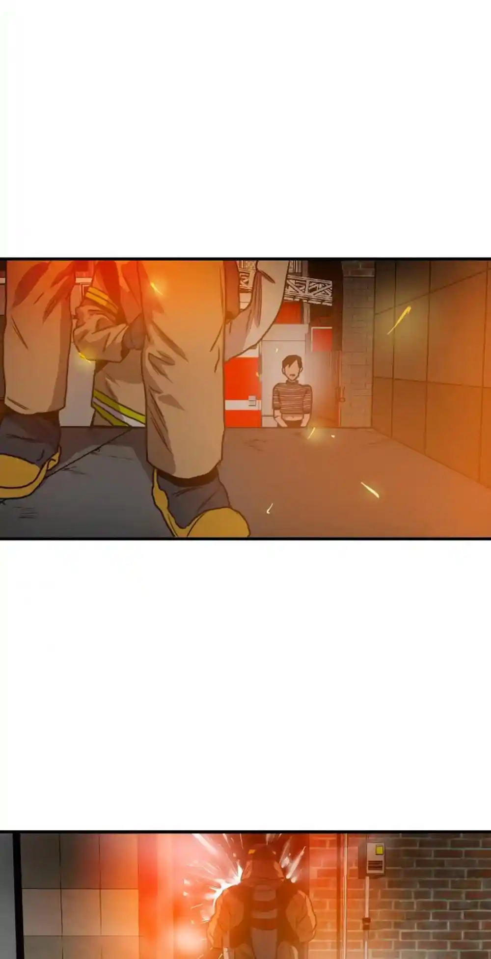 Killing Stalking Chapter 66