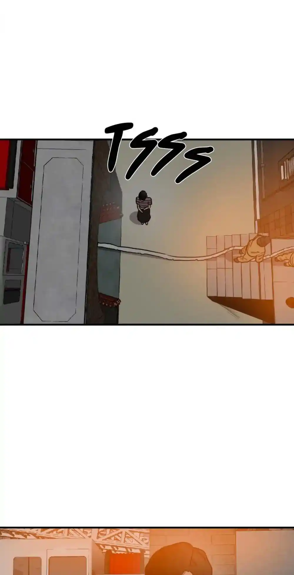 Killing Stalking Chapter 66