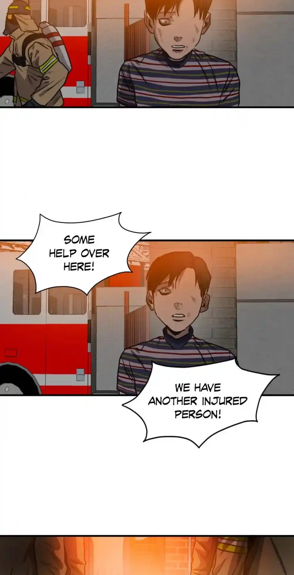 Killing Stalking Chapter 66