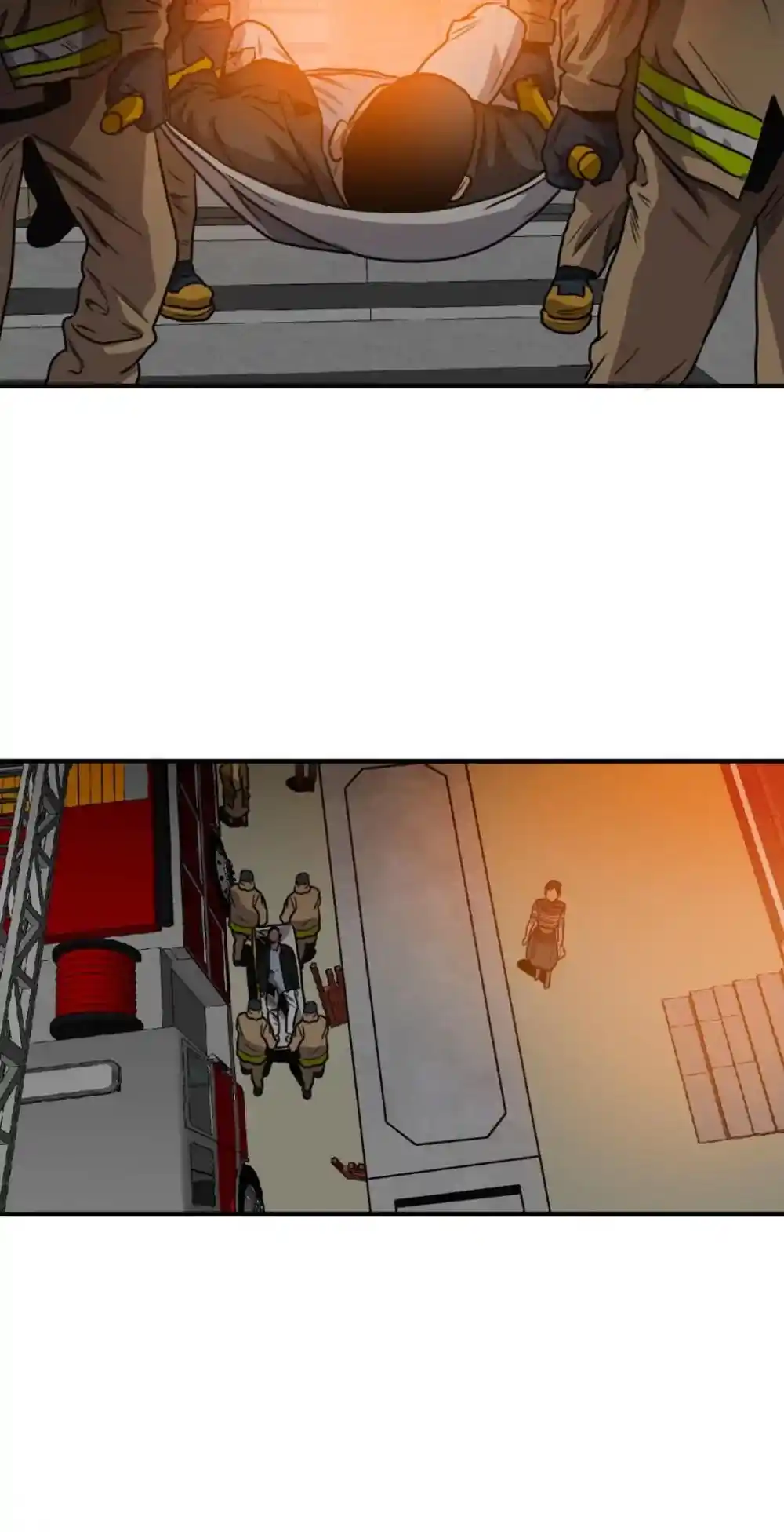 Killing Stalking Chapter 66